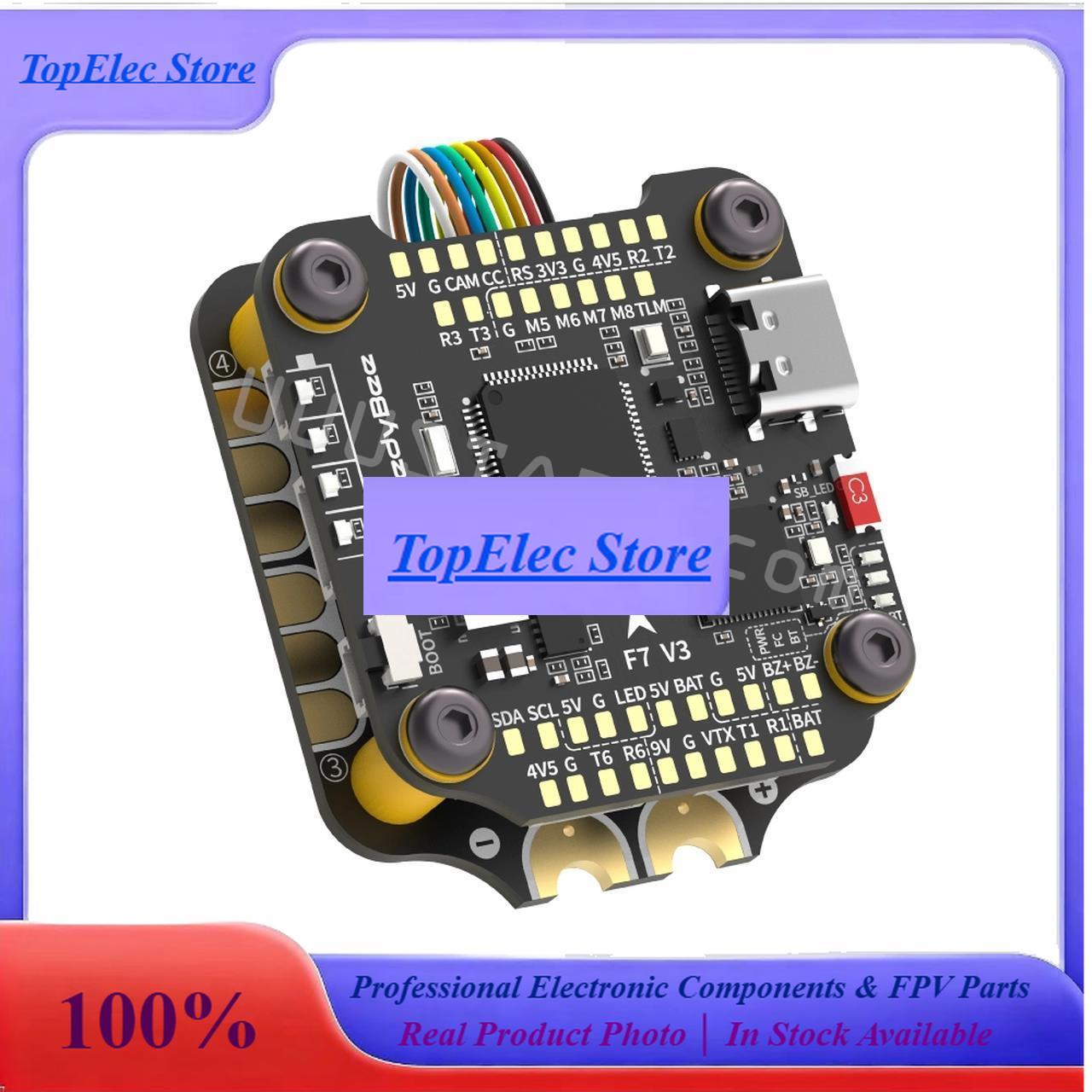 Betaflight Fc F7 - TopES2022 New SpeedyBee F7 V3 BL32