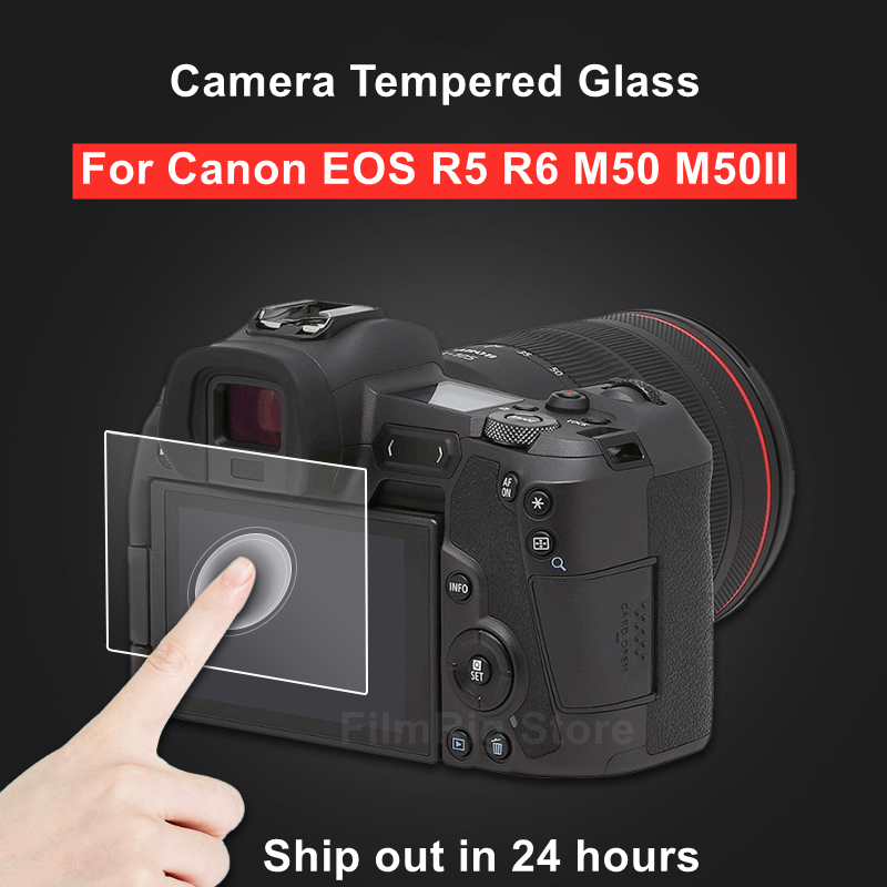 2PCS EOS M50 R7 R8 R50 Camera  - Canon Camera Eos R8 ulasan dan harga