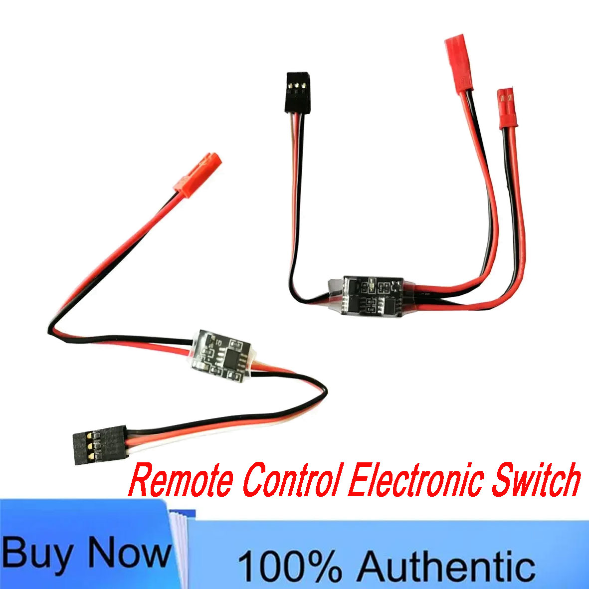2-20A High Current Remote Cont - Drone Battery High Voltage ulasan dan harga