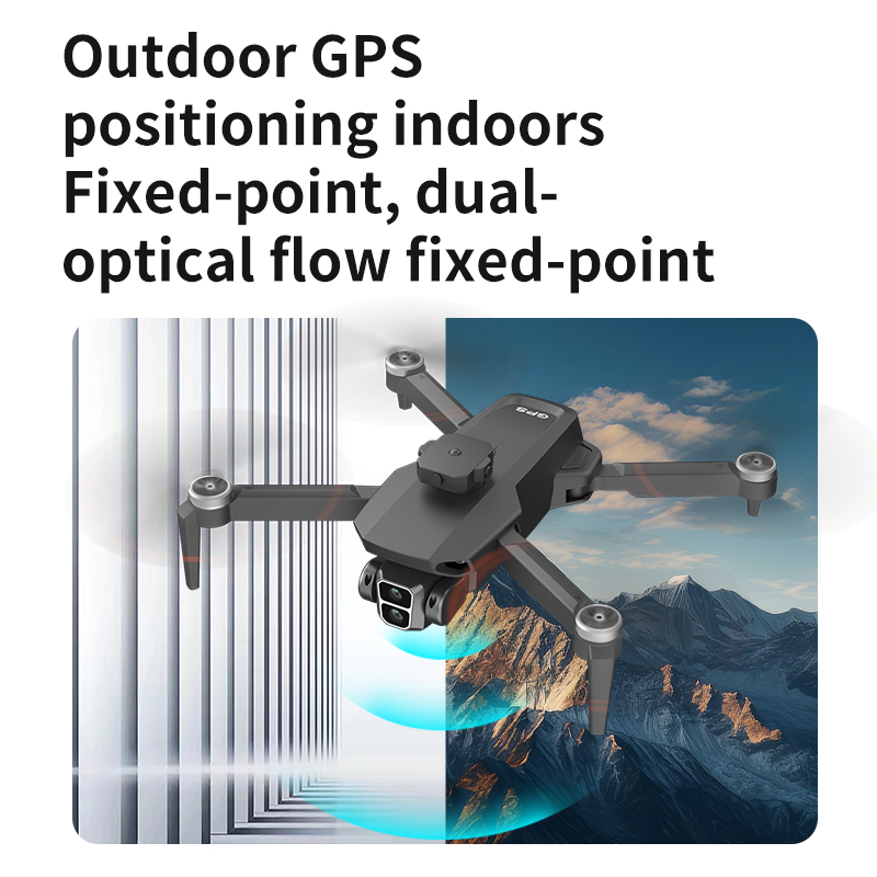 L106-1PRO GPS Professional Dro - Drone Battery Box ulasan dan harga
