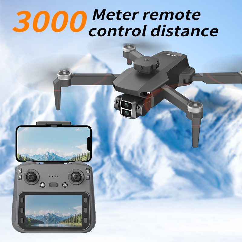 L106-1PRO GPS Professional Dro - Drone Battery Box ulasan dan harga
