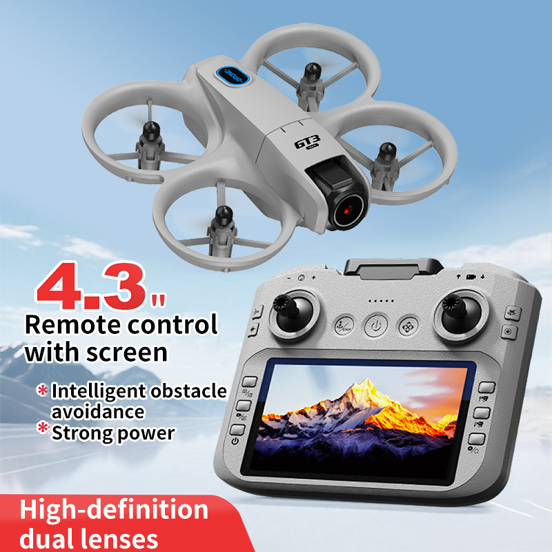 New Model GT3 MAX Drones Large - Drone Battery Charger ulasan dan harga