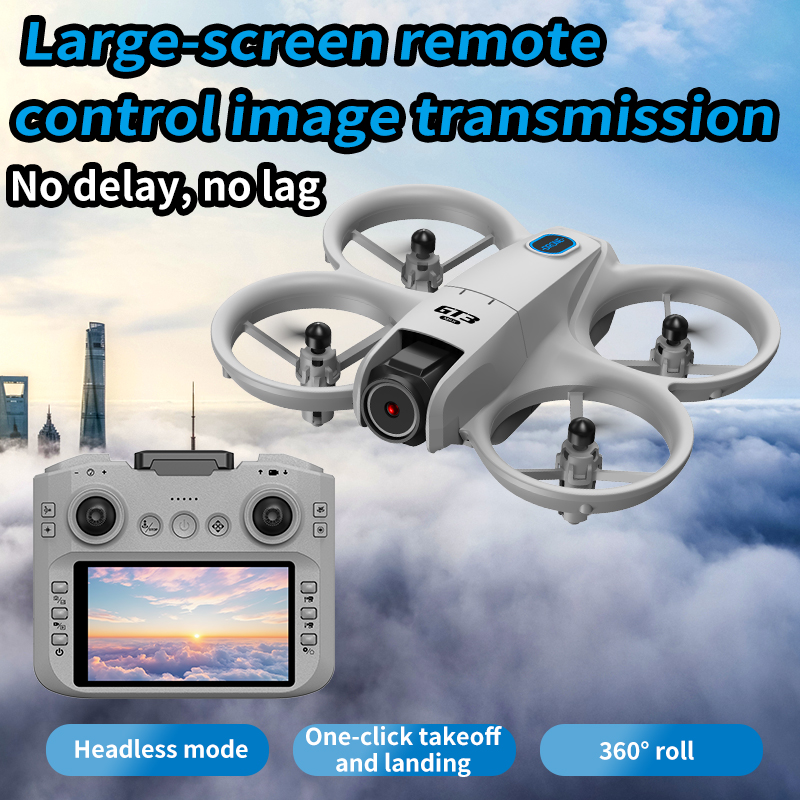 New Model GT3 MAX Drones Large - Drone Battery Charger ulasan dan harga