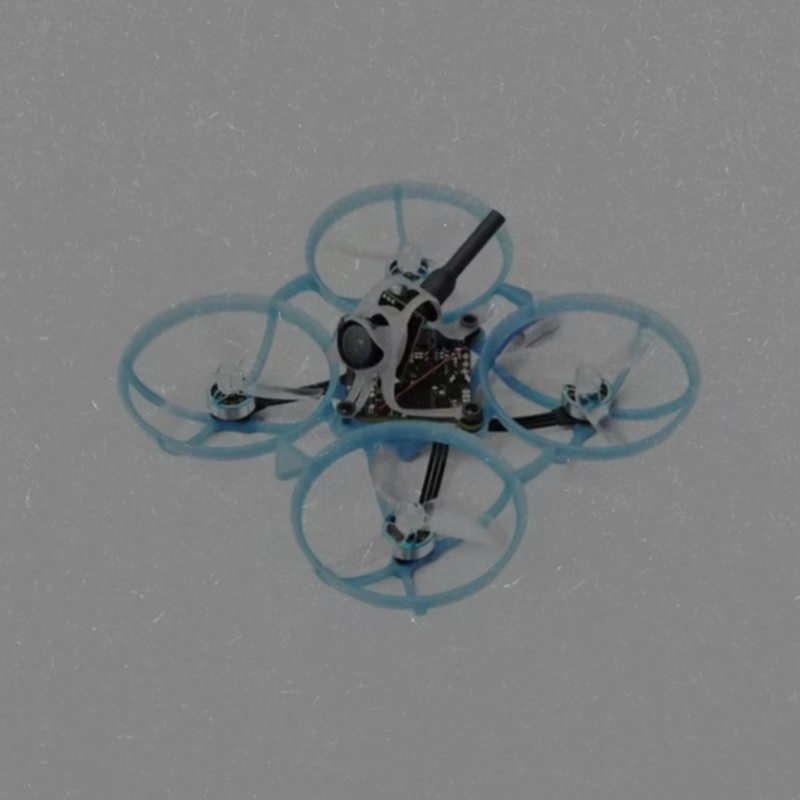 BETAFPV Air65 II 65mm 1S ELRS  - Drone Battery Box ulasan dan harga