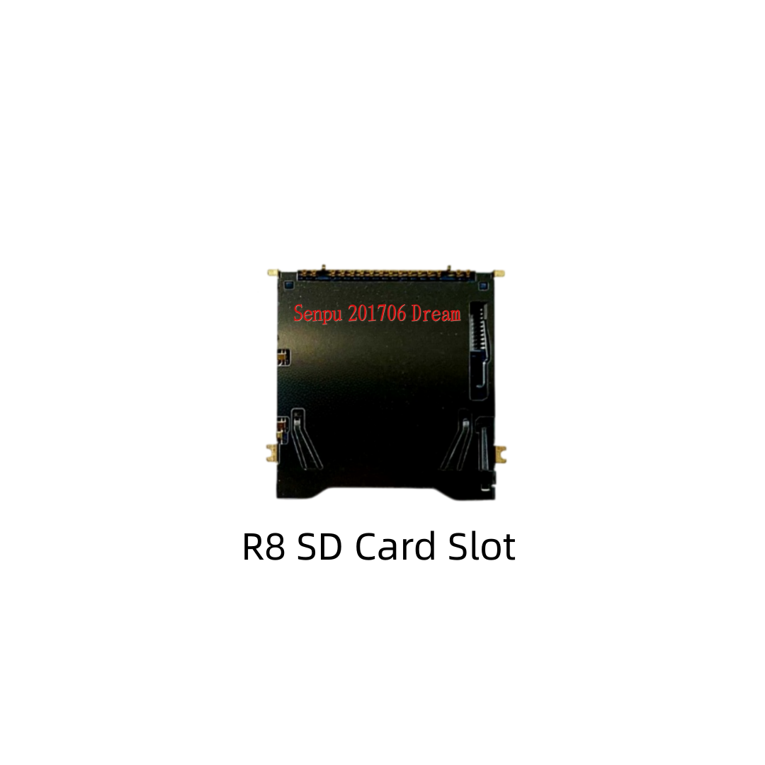 For Canon EOS R8 SD Memory Car - Canon Camera Eos R8 ulasan dan harga