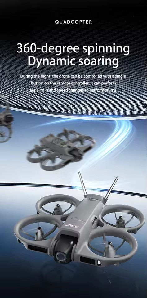 8K ESC Camera Drone Optical Fl - Drone Battery Box ulasan dan harga