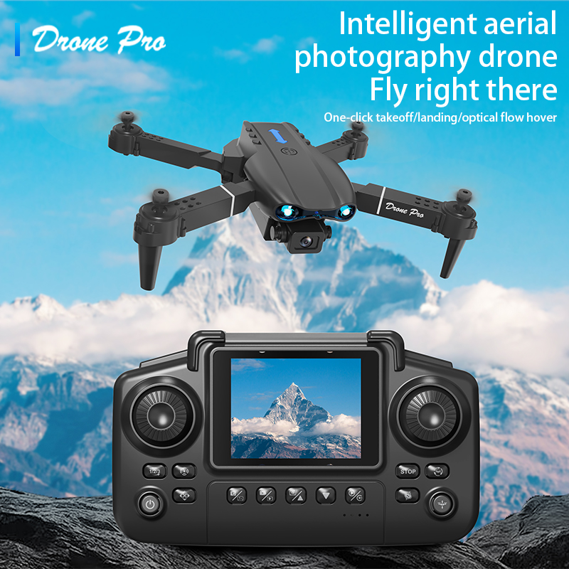 E99 Air Screen Control Drone P - Drone Battery Box ulasan dan harga
