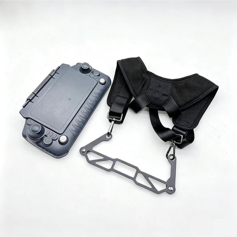 Transmitter Hanging Bracket Ad - Drone Battery Strap ulasan dan harga