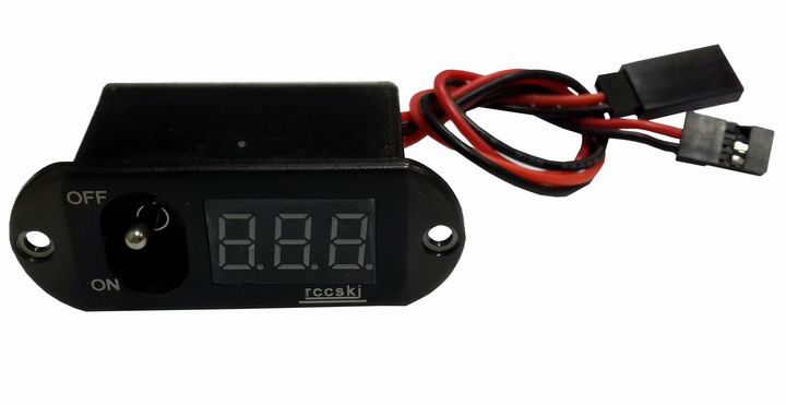 Xaero High Current Power Switc - Drone Battery High Voltage ulasan dan harga